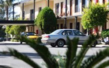 Comfort Inn Country Plaza - Accommodation Rockhampton 0