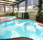 Econo Lodge Motel - Grafton - Accommodation Rockhampton