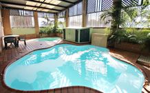 Econo Lodge Motel - Grafton - Accommodation Rockhampton 0
