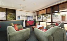 Econo Lodge Motel - Grafton - Accommodation Rockhampton 2