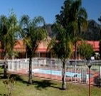 Gloucester Country Lodge Motel - Gloucester - Accommodation Rockhampton