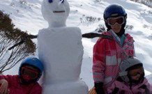 Kosciuszko National Park NSW Accommodation Rockhampton