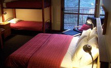 Guthega Alpine Inn - Guthega - Accommodation Rockhampton 1