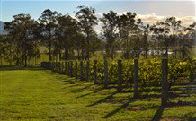H Boutique Hotel - Pokolbin - Accommodation Rockhampton 0