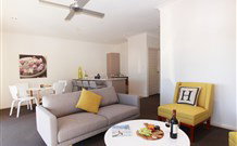H Boutique Hotel - Pokolbin - Accommodation Rockhampton 1