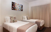 H Boutique Hotel - Pokolbin - Accommodation Rockhampton 4