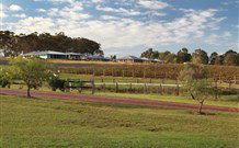 H Boutique Hotel - Pokolbin - Accommodation Rockhampton 7
