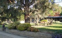 Hamilton Hume Motor Inn - Yass - Accommodation Rockhampton 0