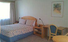 Hamilton Hume Motor Inn - Yass - Accommodation Rockhampton 2