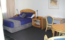 Hamilton Hume Motor Inn - Yass - Accommodation Rockhampton 1