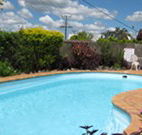 Grafton Lodge Motel - Accommodation Rockhampton