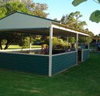 Greenways Holiday Units - Tocumwal - Accommodation Rockhampton