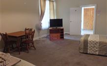 Heritage Motel - Accommodation Rockhampton 0