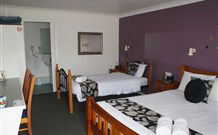 Karuah Riverside Motel - Karuah - Accommodation Rockhampton 0