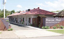 Karuah Riverside Motel - Karuah - Accommodation Rockhampton 3