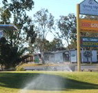 Lightning Ridge Outback Resort and Caravan Park - Lightning Ridge - Accommodation Rockhampton