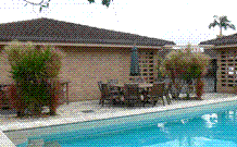 Milgate Motel - Casino - Accommodation Rockhampton