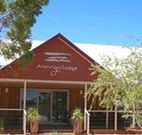 Mungo Lodge Tours and Accommodation - Accommodation Rockhampton