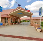 Parkes International Comfort Inn - Parkes - Accommodation Rockhampton