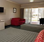 Parklands Resort and Conference Centre - Mudgee - Accommodation Rockhampton