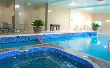 Parklands Resort And Conference Centre - Mudgee - Accommodation Rockhampton 3