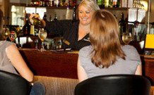 Parklands Resort And Conference Centre - Mudgee - Accommodation Rockhampton 2