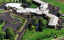 Parklands Resort And Conference Centre - Mudgee - Accommodation Rockhampton 4
