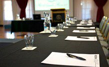 Parklands Resort And Conference Centre - Mudgee - Accommodation Rockhampton 5