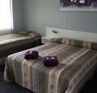 Plantation Motel - Tyndale - Accommodation Rockhampton