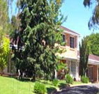 Poplars Motel - Braemar - Accommodation Rockhampton