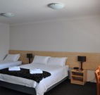 Red Cedar Motel Muswellbrook - Accommodation Rockhampton