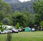 Sandy Hollow Tourist Park - Sandy Hollow - Accommodation Rockhampton