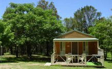 Sandy Hollow Tourist Park - Sandy Hollow - Accommodation Rockhampton 2