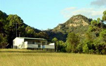 Sandy Hollow Tourist Park - Sandy Hollow - Accommodation Rockhampton 1