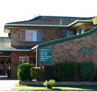 Squatters Homestead Motel - Casino - Accommodation Rockhampton