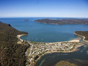 Patonga Camping Area - Accommodation Rockhampton 8