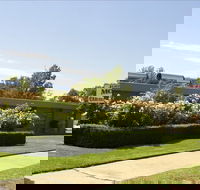 Jerilderie Motel and Caravan Park - Accommodation Rockhampton