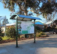 Walla Walla Primitive Camping Ground - Accommodation Rockhampton