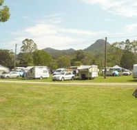 Mullumbimby Showground Camping Ground - Accommodation Rockhampton