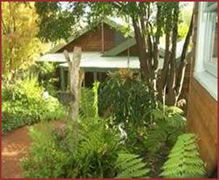 CEDAR CROFT Bed & Breakfast - Accommodation Rockhampton 0
