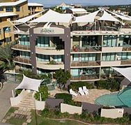 Mariner On The Pacific - Accommodation Rockhampton