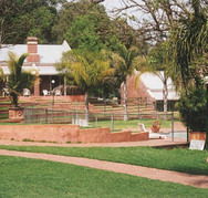 Mundaring Weir Hotel - Accommodation Rockhampton