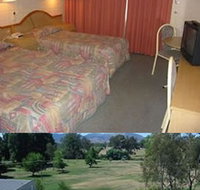 Tumut Motor Inn - Accommodation Rockhampton