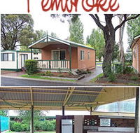 Pembroke Tourist And Leisure Park - Accommodation Rockhampton