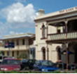 LAKE VIEW HOTEL MOTEL - Accommodation Rockhampton