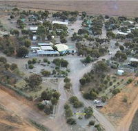 Flinders Ranges Caravan Park - Accommodation Rockhampton