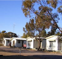 Hawker Caravan Park - Accommodation Rockhampton