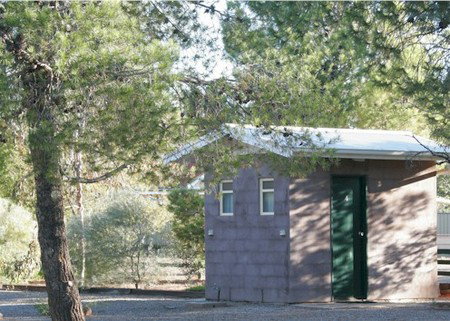 Hawker Caravan Park - Accommodation Rockhampton 3