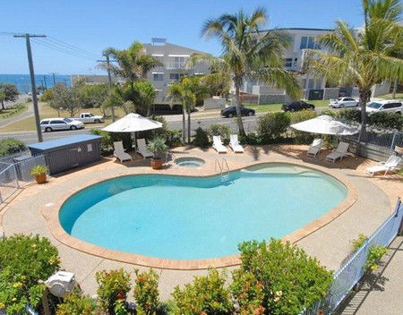 Pandanus Coolum Beach - Accommodation Rockhampton 0