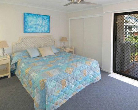 Pandanus Coolum Beach - Accommodation Rockhampton 2
